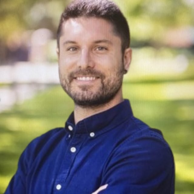 Alessandro De Mitri, co-founder of Compass AI Consulting