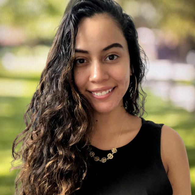 Katherine Najera, co-founder of Compass AI Consulting